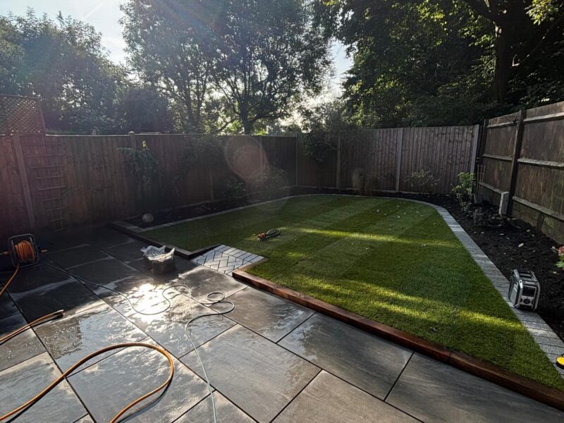 Stoic Renovations | Full house Renovations | Bathroom Renovations | Kitchen Renovations | Garden Renovations | Plastering & Decorating