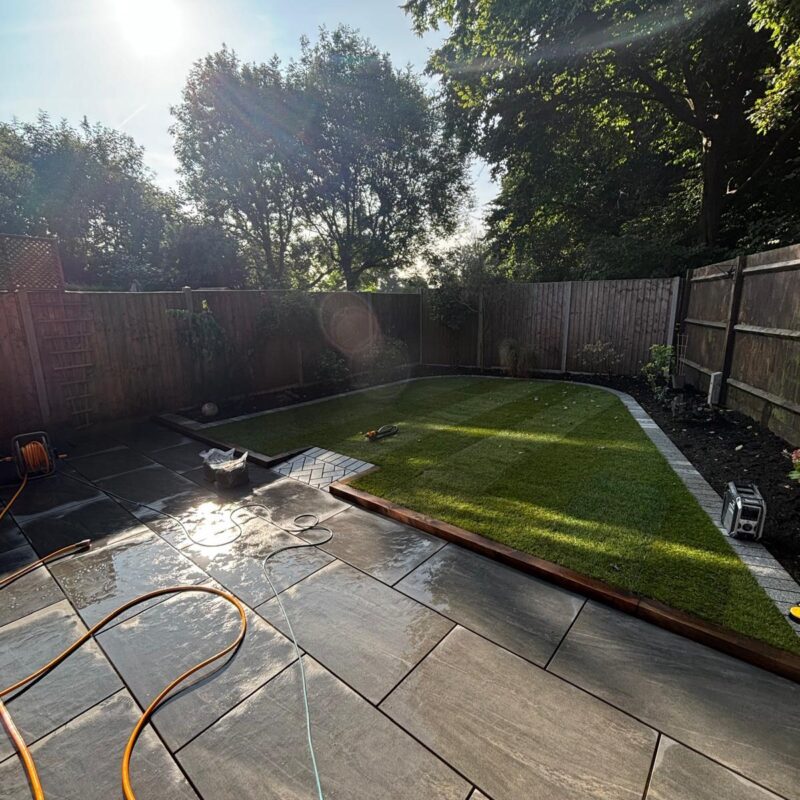 Stoic Renovations | Full house Renovations | Bathroom Renovations | Kitchen Renovations | Garden Renovations | Plastering & Decorating