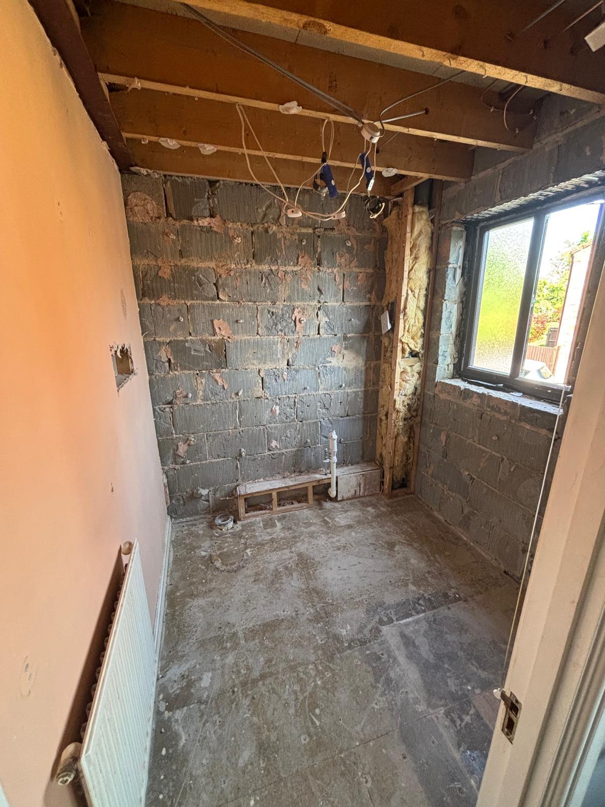Stoic Renovations | Full house Renovations | Bathroom Renovations | Kitchen Renovations | Garden Renovations | Plastering & Decorating