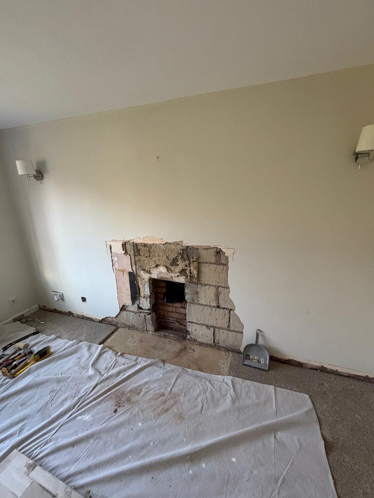 Stoic Renovations | Full house Renovations | Bathroom Renovations | Kitchen Renovations | Garden Renovations | Plastering & Decorating