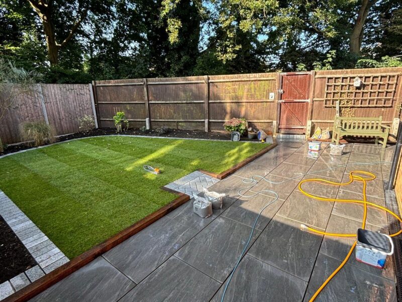 Stoic Renovations | Full house Renovations | Bathroom Renovations | Kitchen Renovations | Garden Renovations | Plastering & Decorating