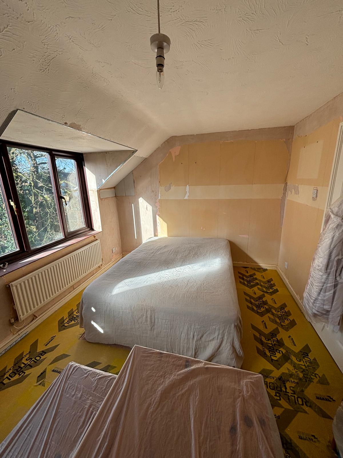 Stoic Renovations | Full house Renovations | Bathroom Renovations | Kitchen Renovations | Garden Renovations | Plastering & Decorating