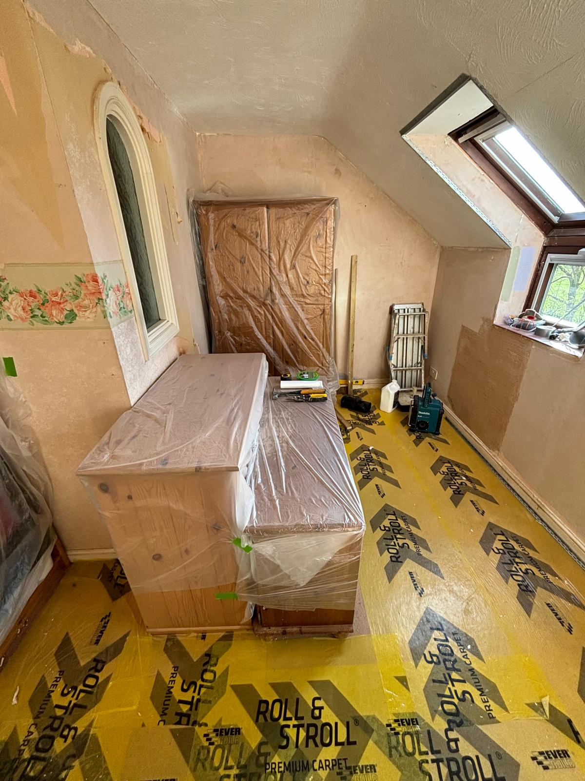 Stoic Renovations | Full house Renovations | Bathroom Renovations | Kitchen Renovations | Garden Renovations | Plastering & Decorating