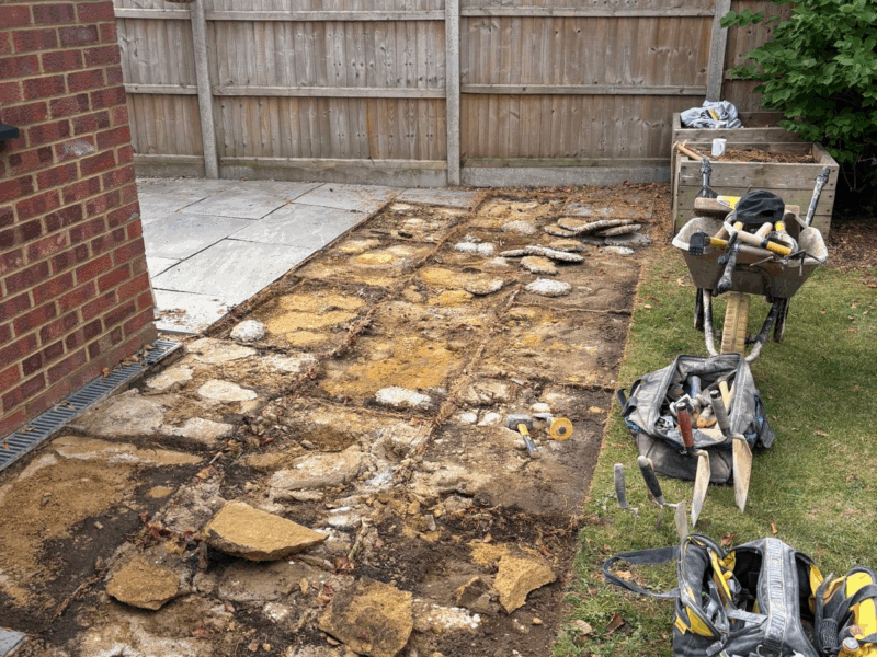 Stoic Renovations | Full house Renovations | Bathroom Renovations | Kitchen Renovations | Garden Renovations | Plastering & Decorating