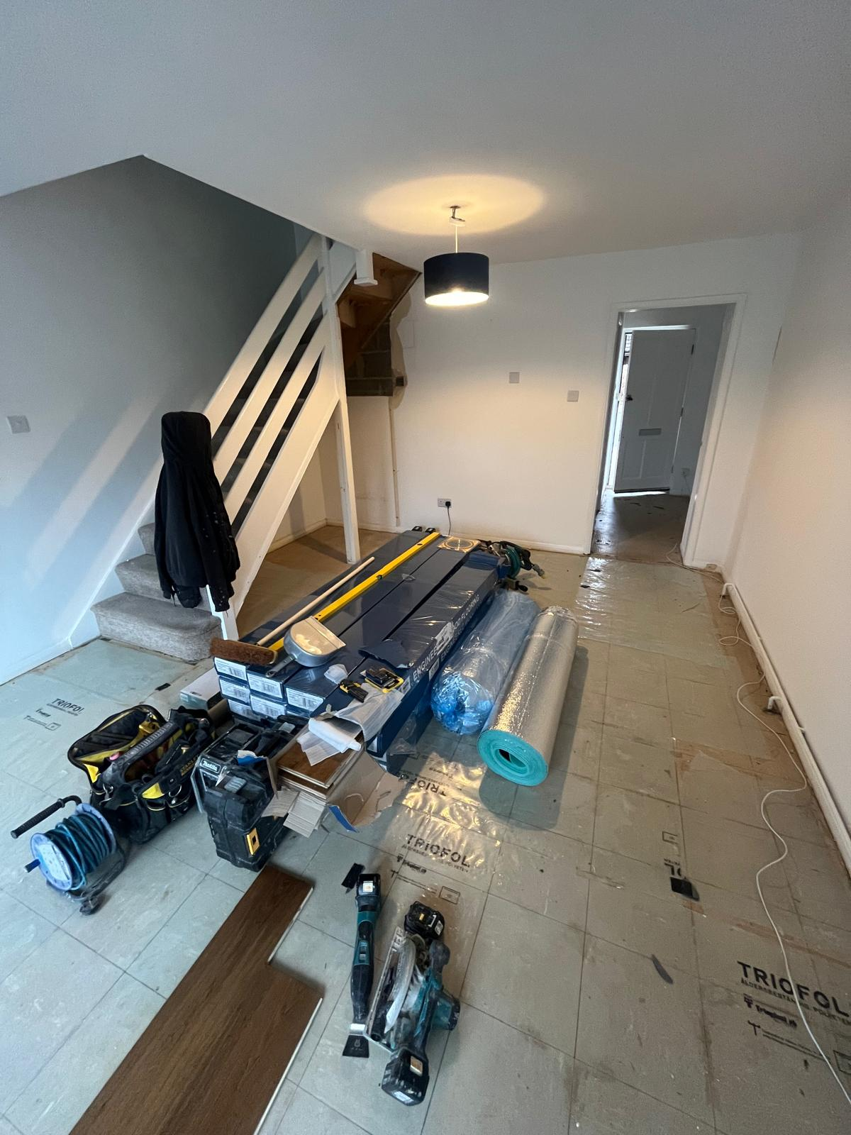 Stoic Renovations | Full house Renovations | Bathroom Renovations | Kitchen Renovations | Garden Renovations | Plastering & Decorating