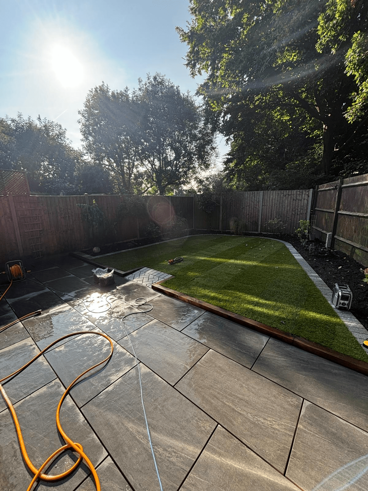 Stoic Renovations | Full house Renovations | Bathroom Renovations | Kitchen Renovations | Garden Renovations | Plastering & Decorating