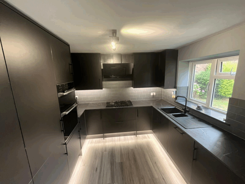 Stoic Renovations | Full house Renovations | Bathroom Renovations | Kitchen Renovations | Garden Renovations | Plastering & Decorating
